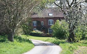 Pleasance Farm B&B
